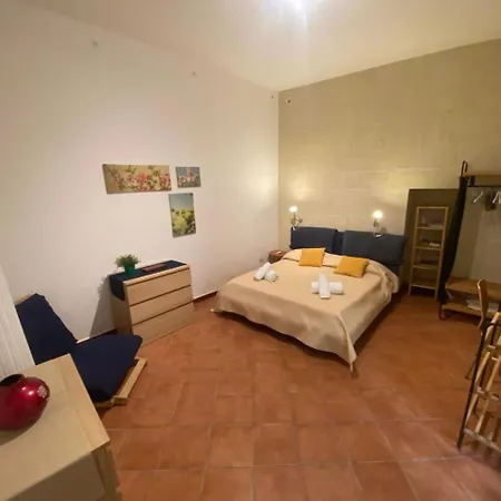 Villa Casa Angelica à Syracuse Extérieur photo