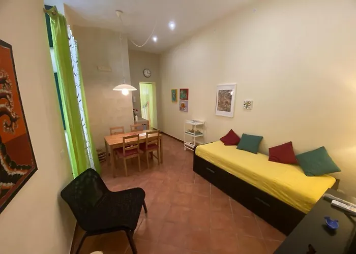 Casa Angelica