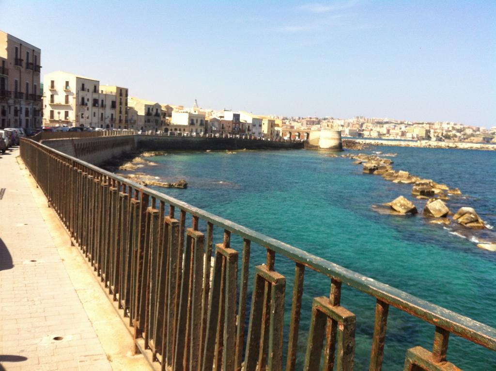Holiday home Casa Angelica Syracuse