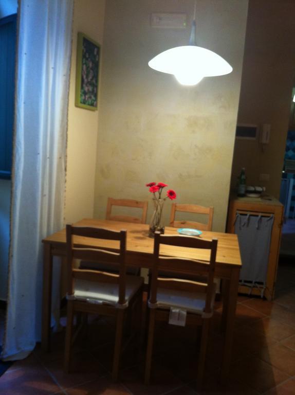 Holiday home Casa Angelica *