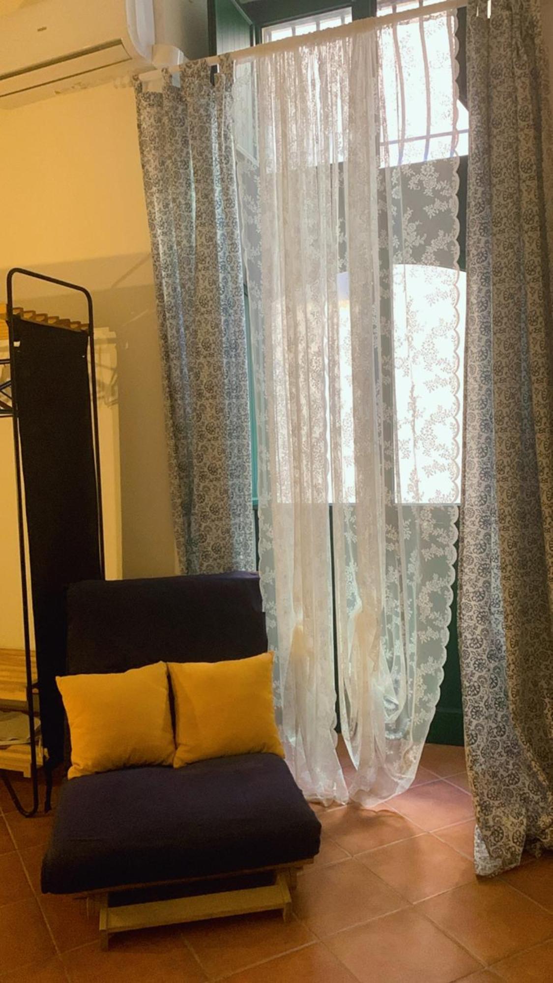 Casa Angelica * Syracuse