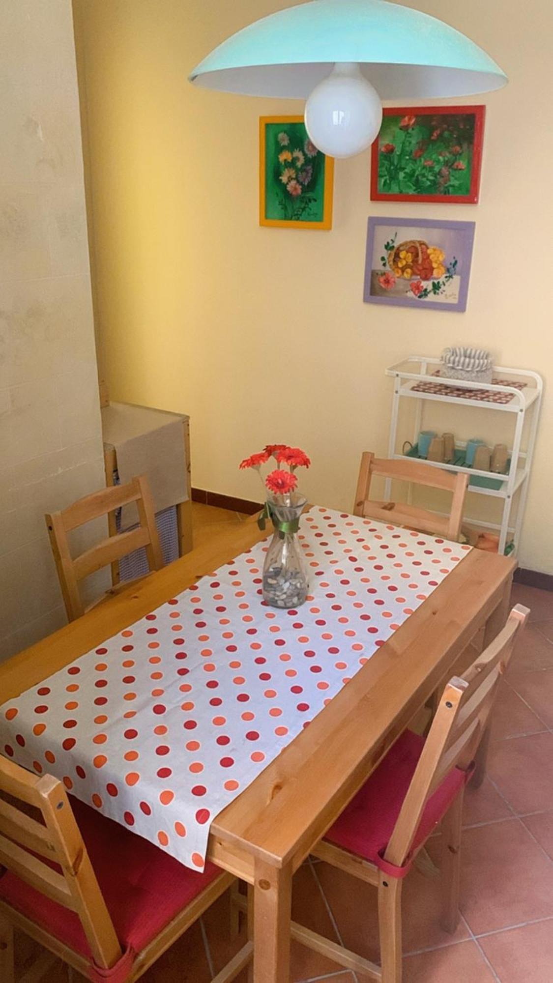 Casa Angelica Syrakus