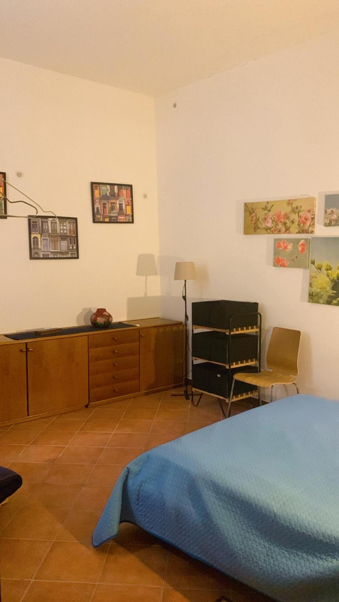 Holiday home Casa Angelica Syracuse