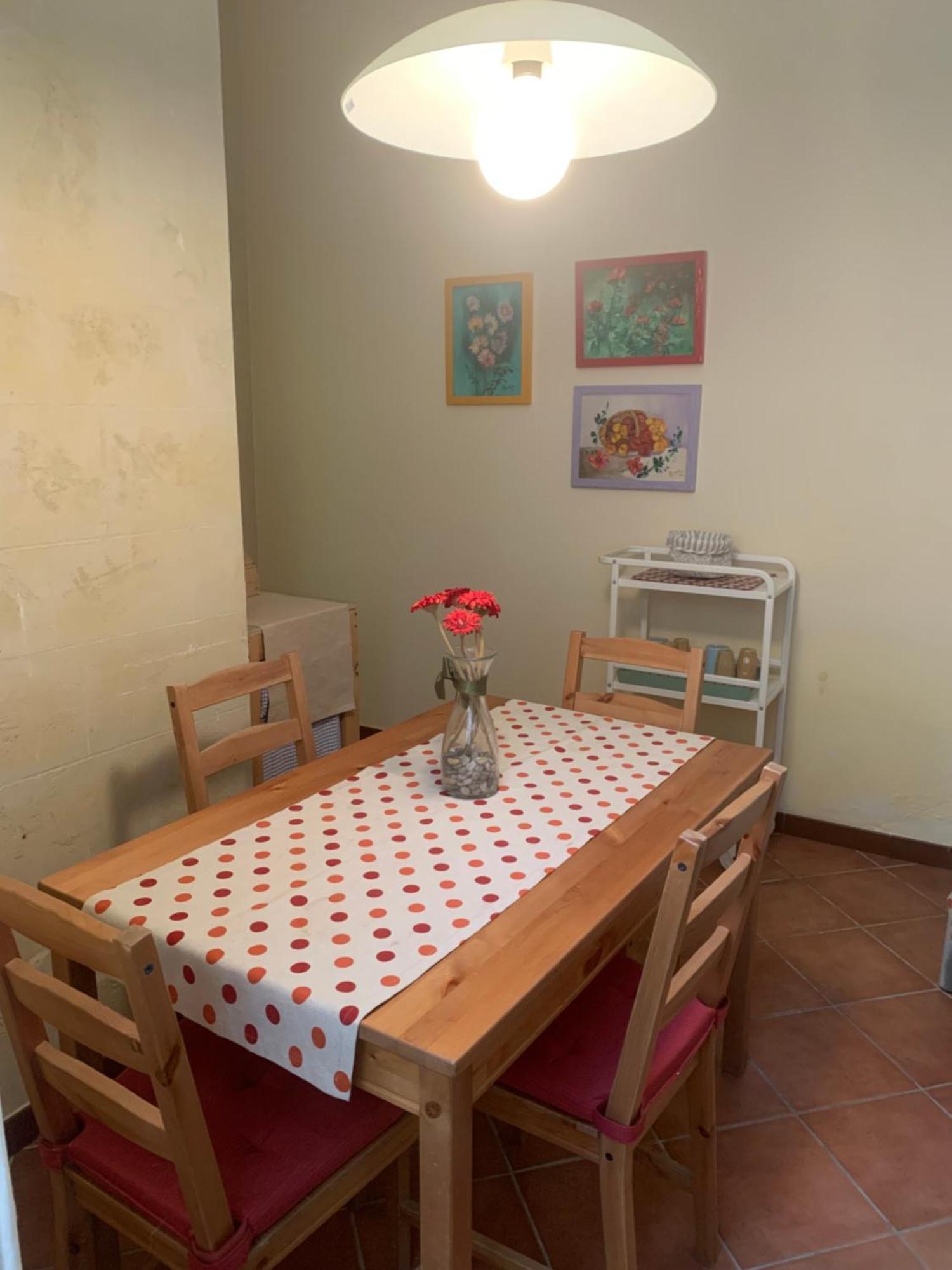 Casa Angelica Holiday home