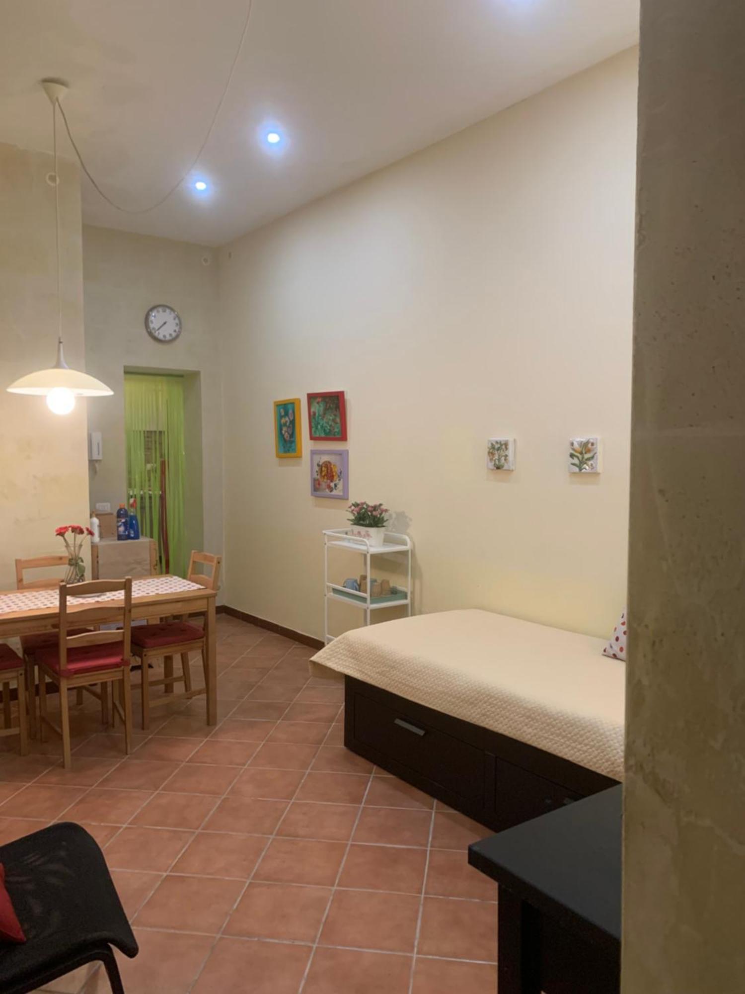 Casa Angelica Holiday home