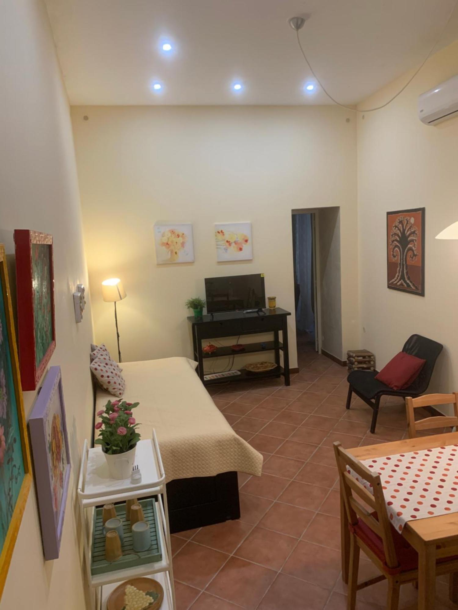Holiday home Casa Angelica