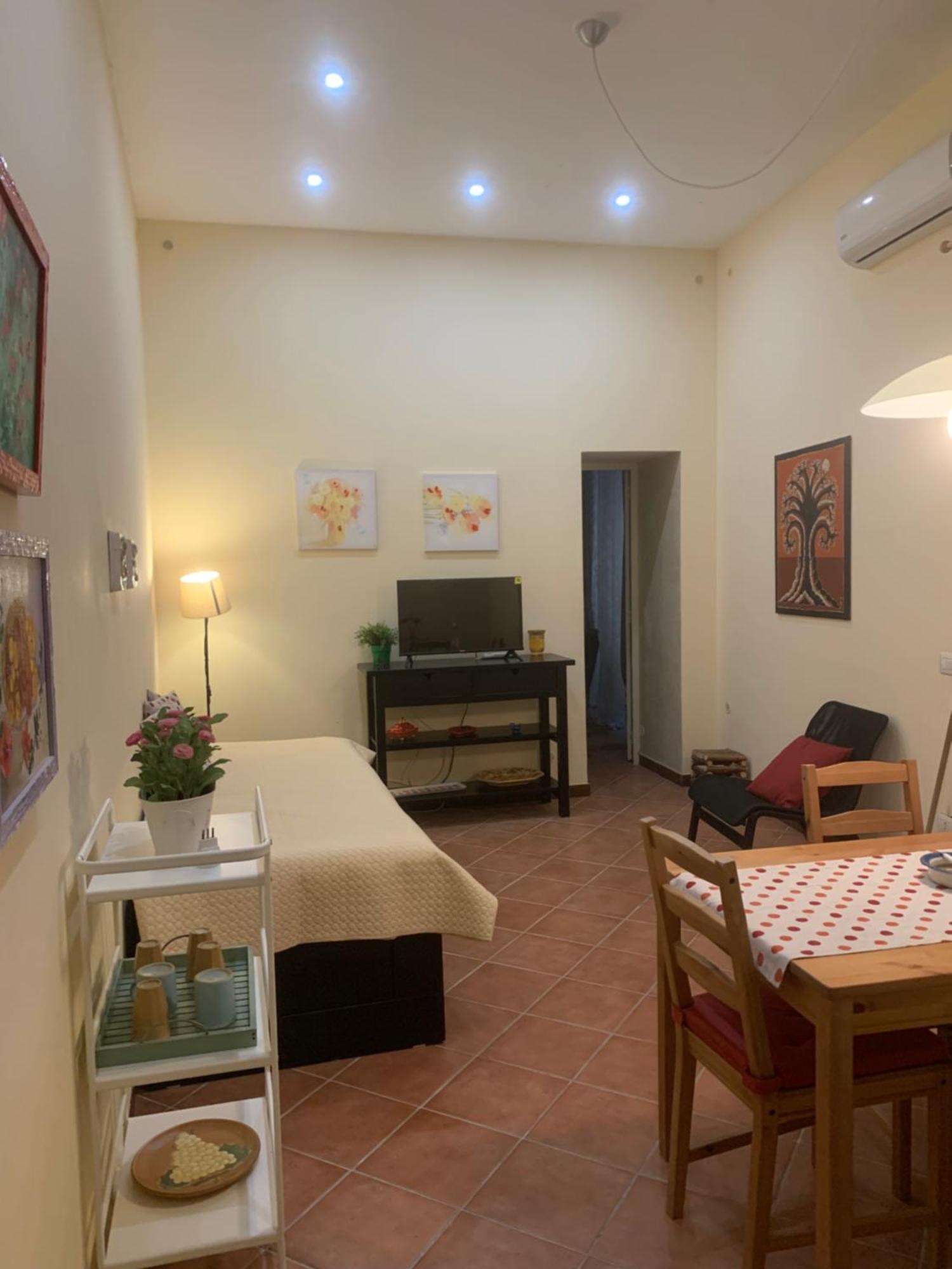 Holiday home Casa Angelica *