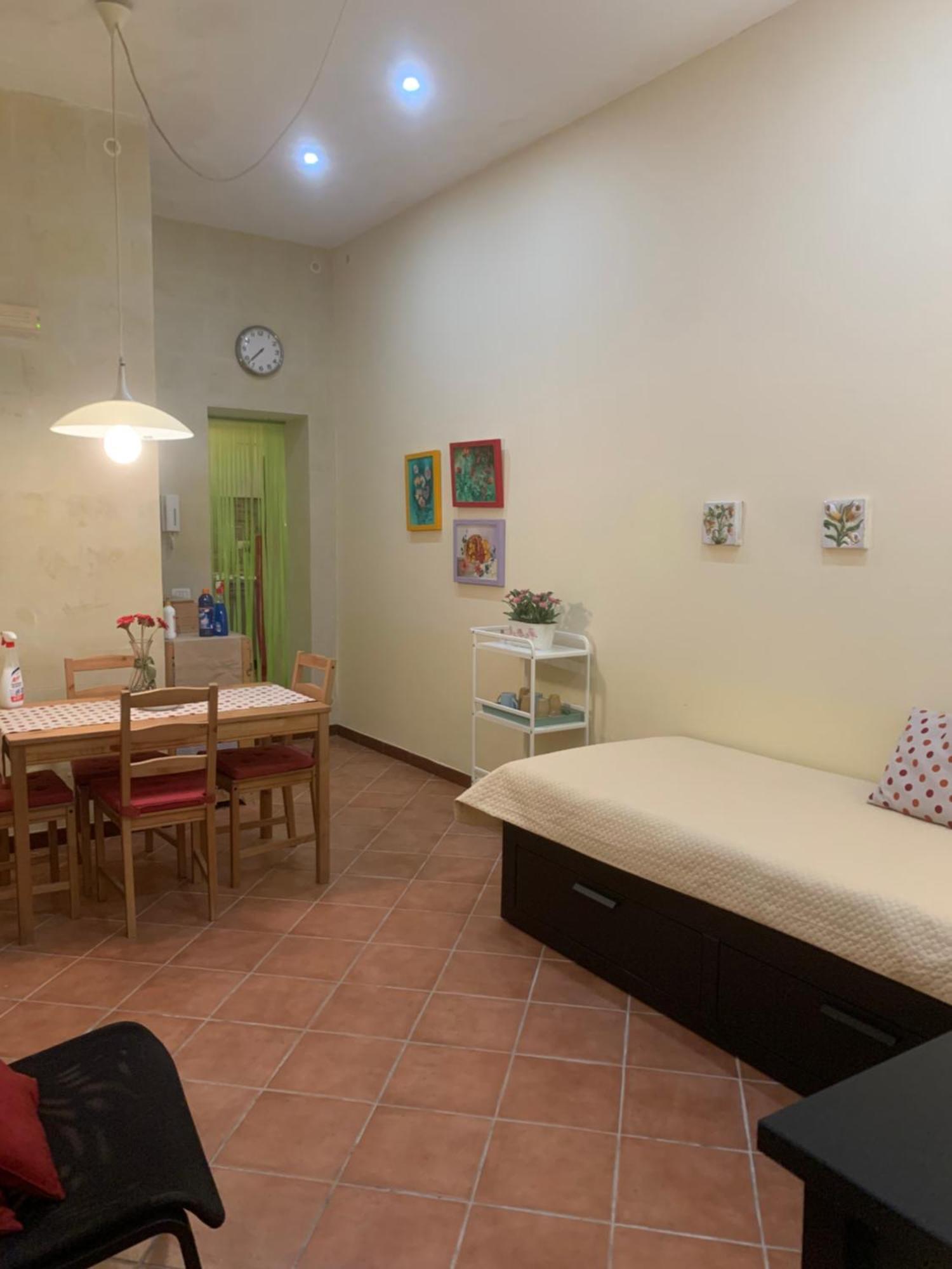 Casa Angelica Holiday home Syracuse