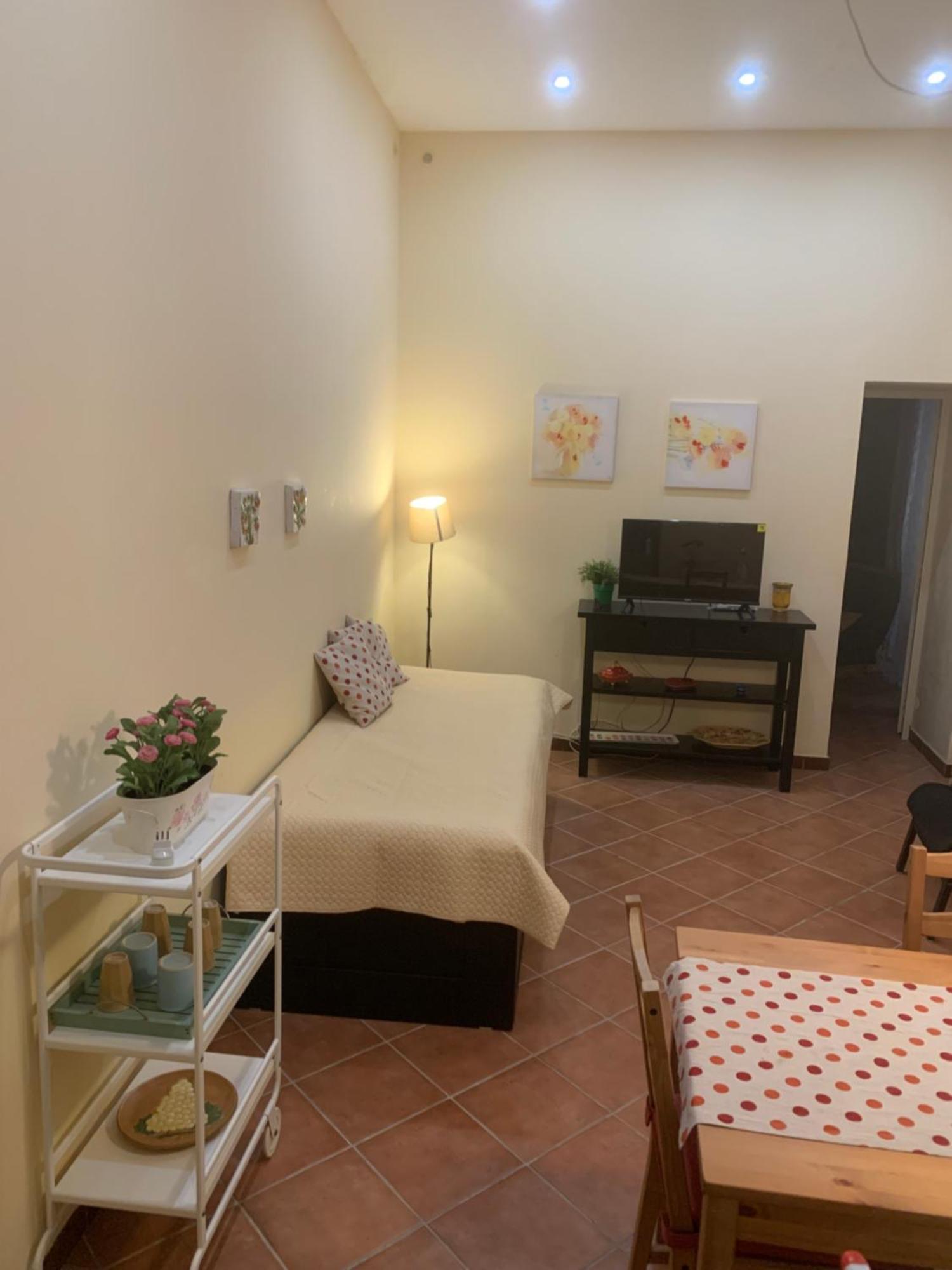 Holiday home Casa Angelica Syracuse