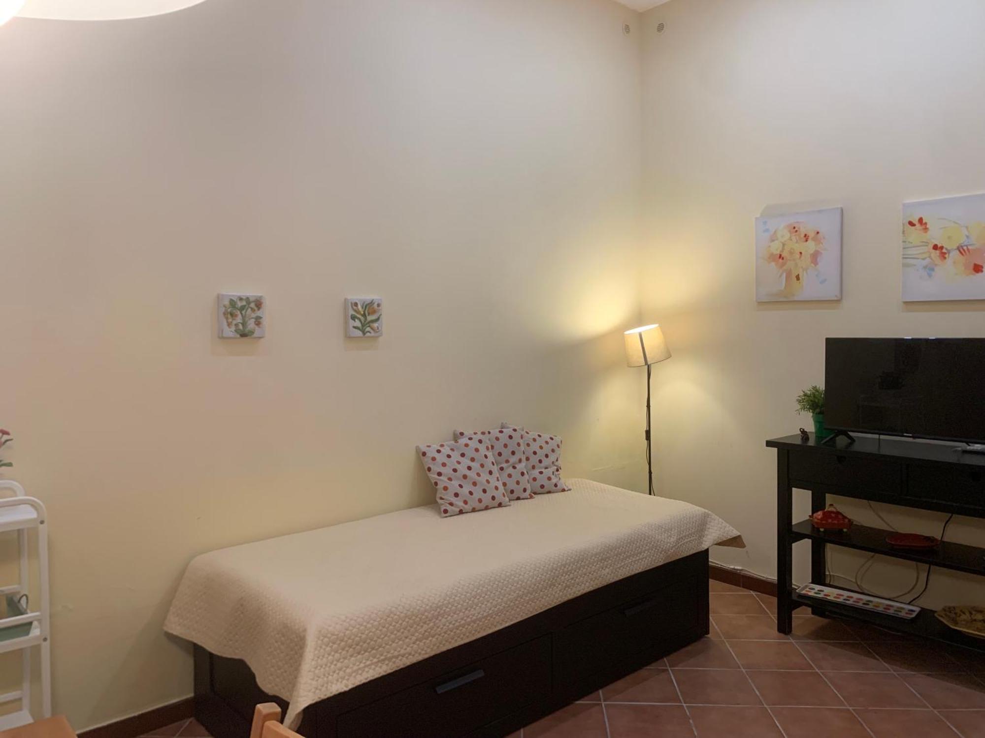 Casa Angelica Syracuse