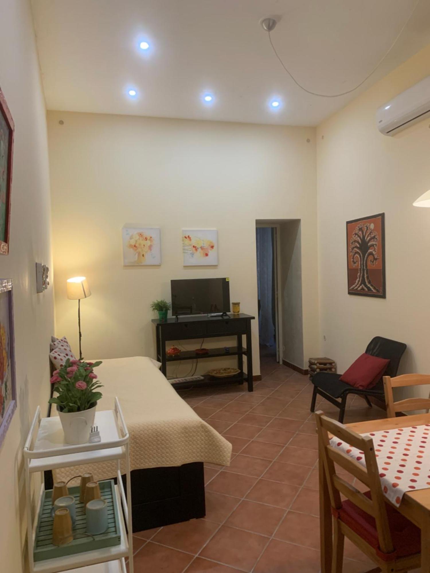 Casa Angelica * Syracuse