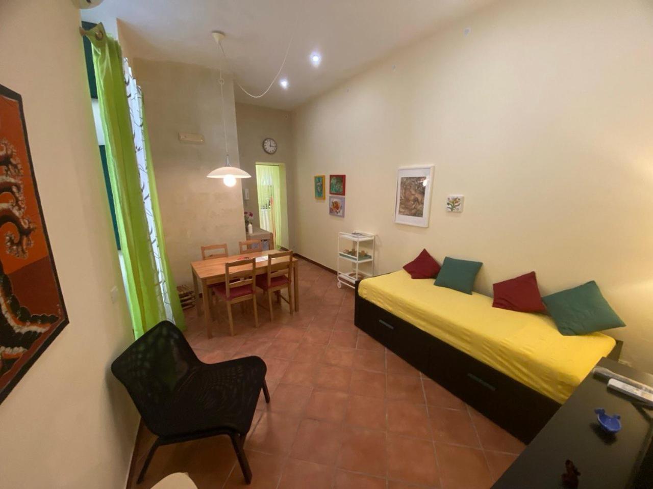 Ferienhaus Casa Angelica Syrakus