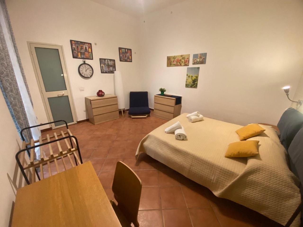 Casa Angelica * Syracuse