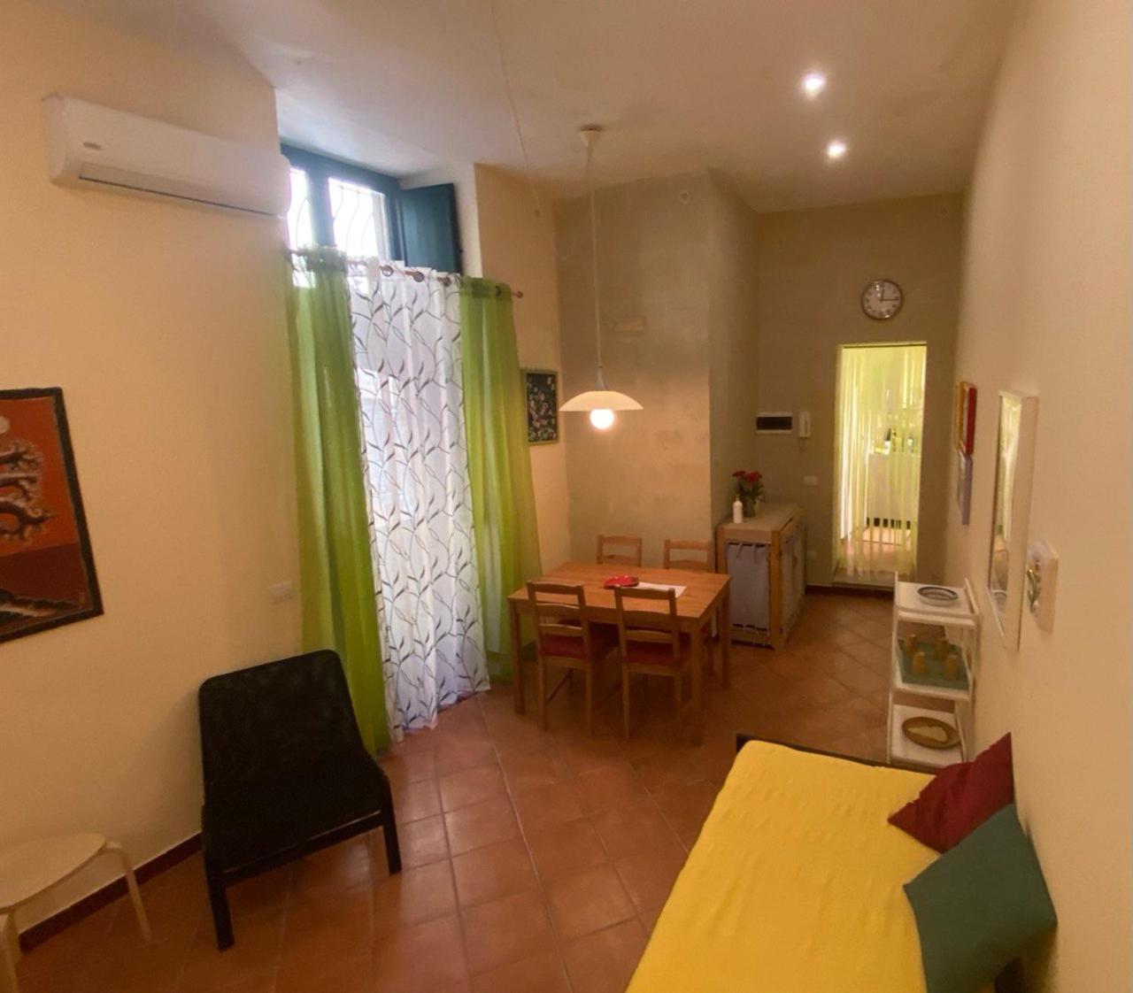 Casa Angelica Holiday home
