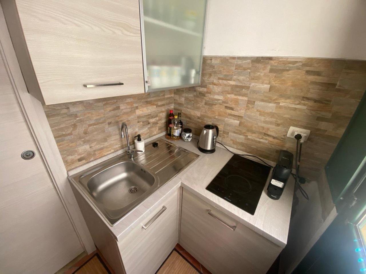Casa Angelica Holiday home *