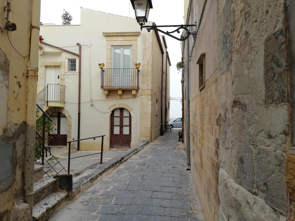 Casa Angelica * Syracuse
