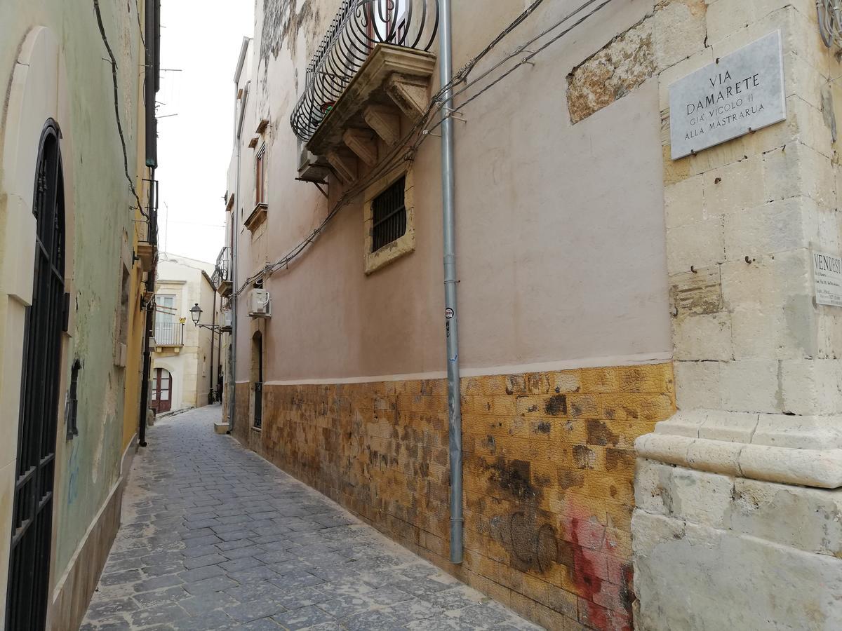 Casa Angelica Ferienhaus *