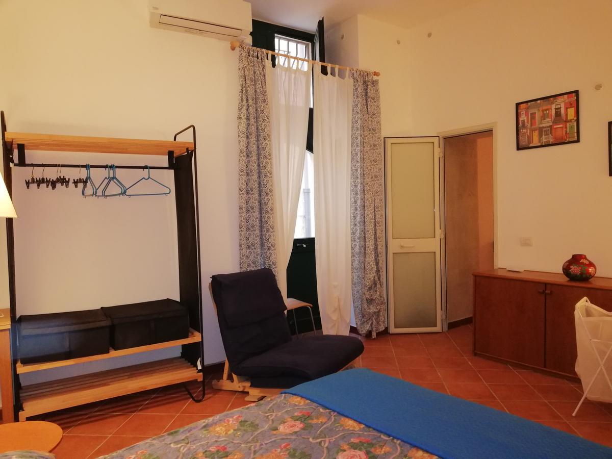 Holiday home Casa Angelica Syracuse